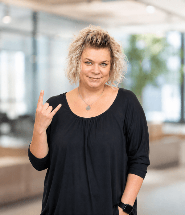 Jeanette – zweite Aufnahme